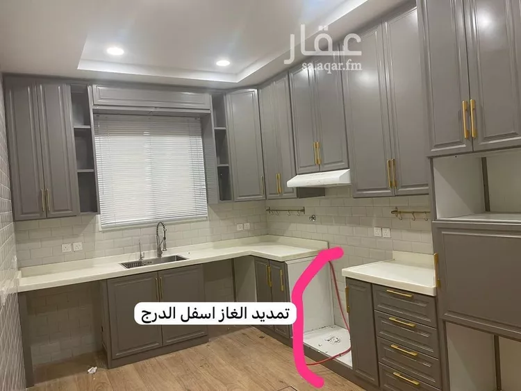 شقة للإيجار في شارع الخيالة, حي لبن, مدينة الرياض, منطقة الرياض صورة 4