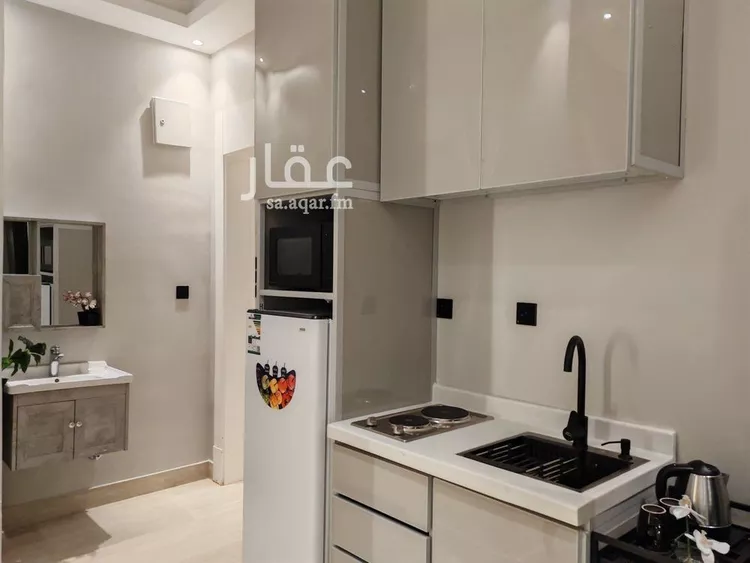شقة للإيجار في شارع سمحان, حي الندوة, مدينة الرياض, منطقة الرياض صورة 3