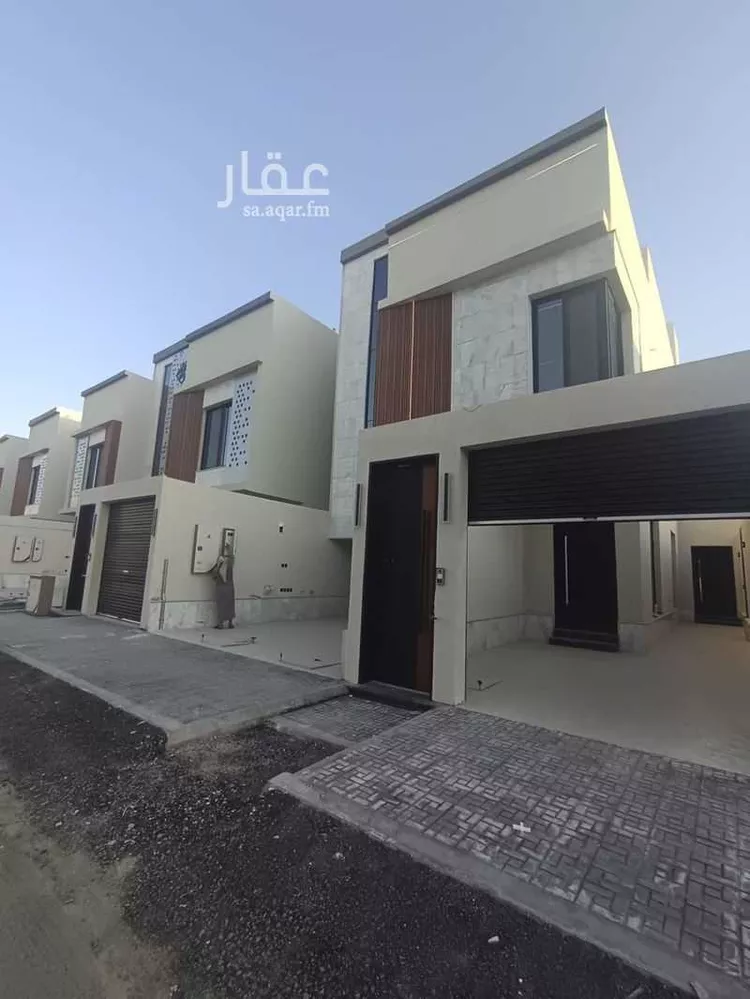 فيلا للبيع في شارع خميس مشيط, حي طويق, مدينة الرياض, منطقة الرياض