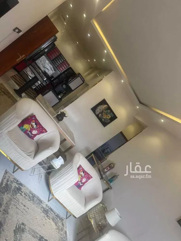 Apartment for Sale in Riyadh Dhahrat Laban