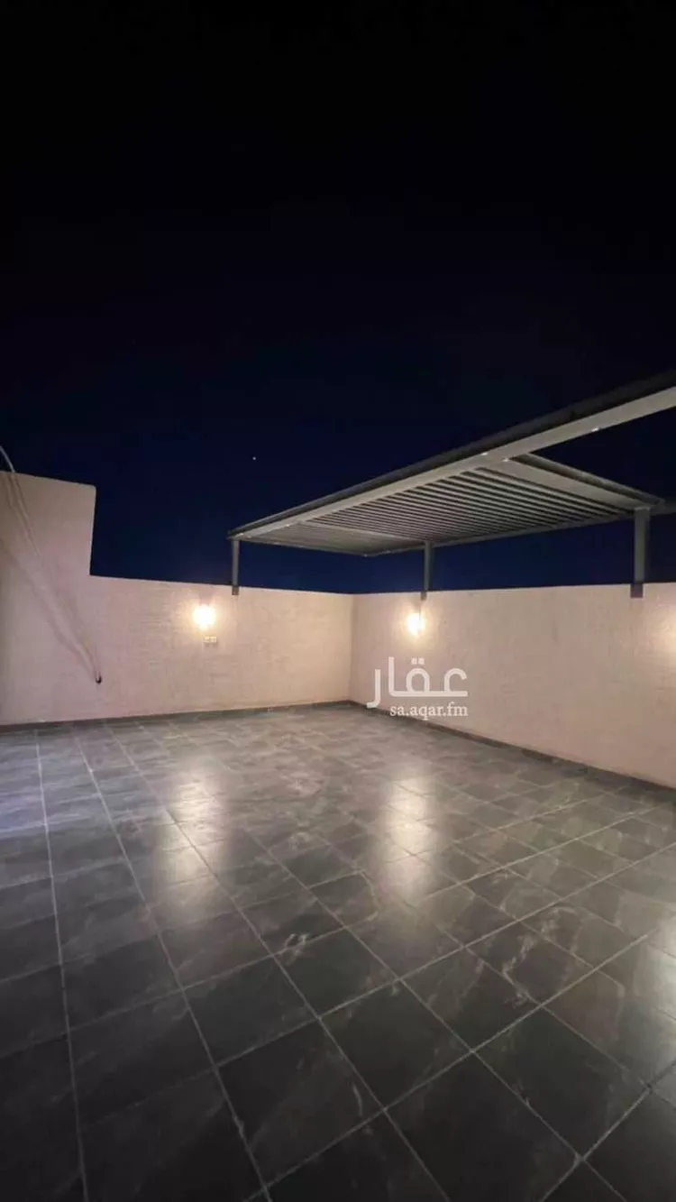 فيلا للإيجار في شارع معتوق بن أبي البقاء, حي العارض, مدينة الرياض, منطقة الرياض صورة 5