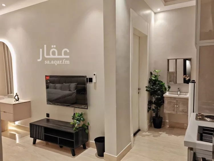 شقة للإيجار في شارع سمحان, حي الندوة, مدينة الرياض, منطقة الرياض صورة 2