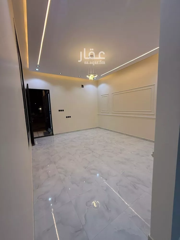 شقة للإيجار في شارع الجنادرية الفرعي, حي القادسية, مدينة الرياض, منطقة الرياض صورة 4