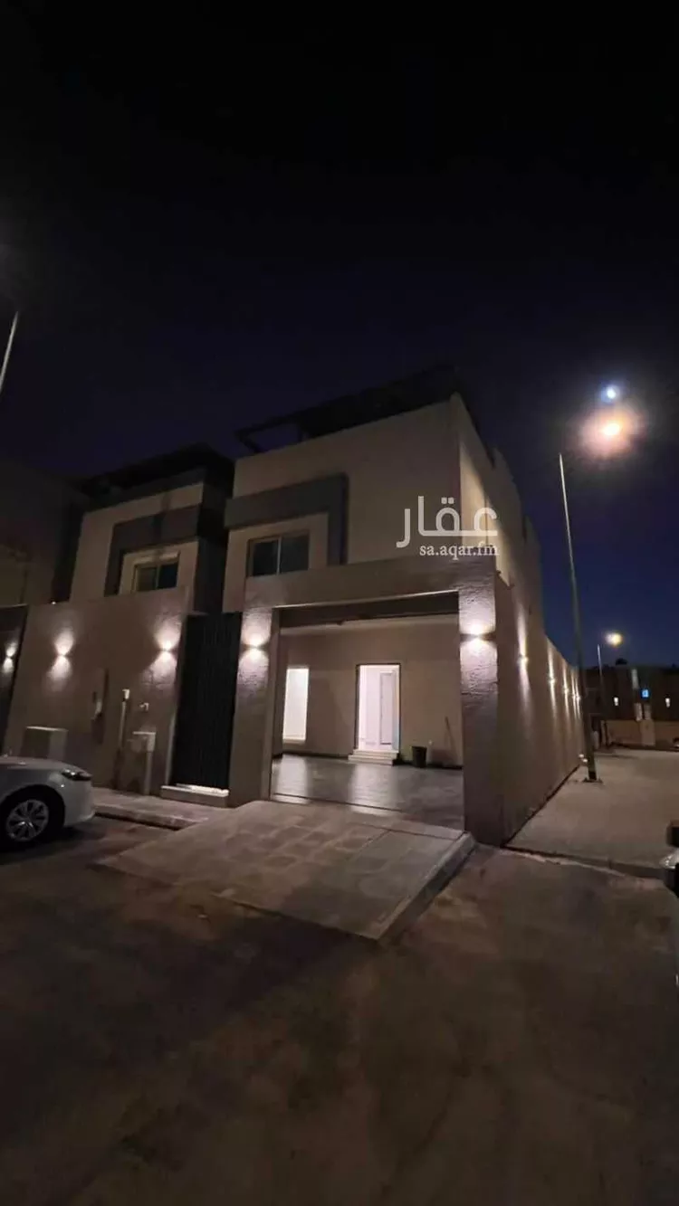 فيلا للإيجار في شارع معتوق بن أبي البقاء, حي العارض, مدينة الرياض, منطقة الرياض 7
