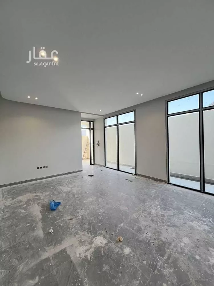 دور للبيع في حي النرجس, مدينة الرياض, منطقة الرياض صورة 3