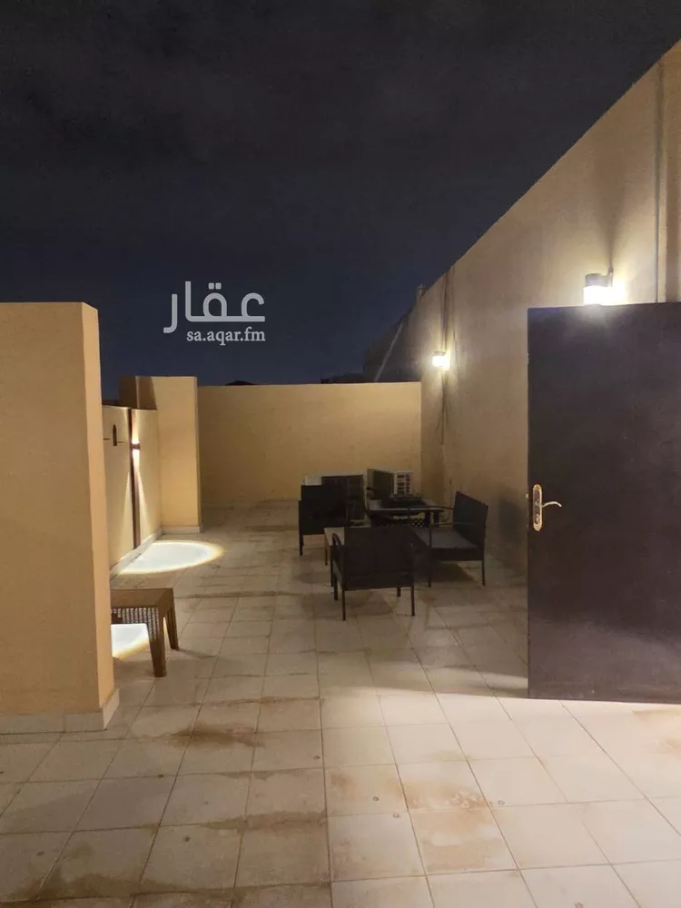 شقة للإيجار في شارع رقم 50, حي الياسمين, مدينة الرياض, منطقة الرياض