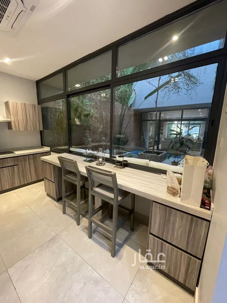 فيلا للبيع في شارع أبي إبراهيم الكتاني, حي العارض, مدينة الرياض, منطقة الرياض صورة 4