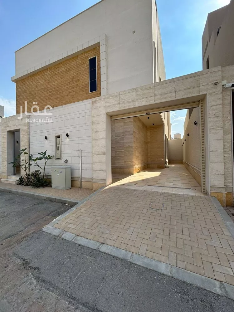 فيلا للإيجار في شارع رقم 512, حي النرجس, مدينة الرياض, منطقة الرياض