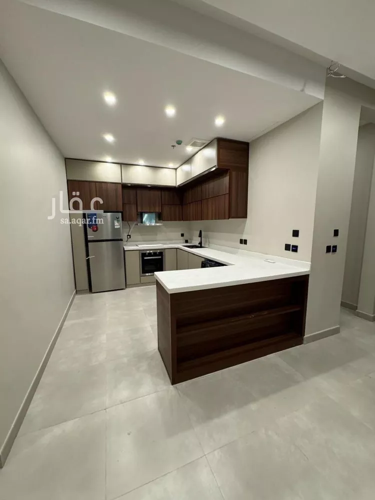 شقة للبيع في شارع بشير البصري, حي النرجس, مدينة الرياض, منطقة الرياض صورة 2