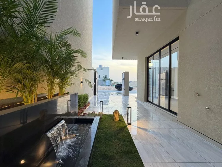 فيلا للبيع في شارع مساعد بن أحمد السديري, حي العارض, مدينة الرياض, منطقة الرياض صورة 4