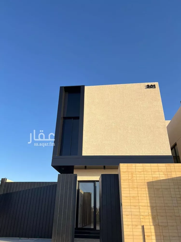 فيلا للبيع في شارع معاوية العليمي, حي القيروان, مدينة الرياض, منطقة الرياض