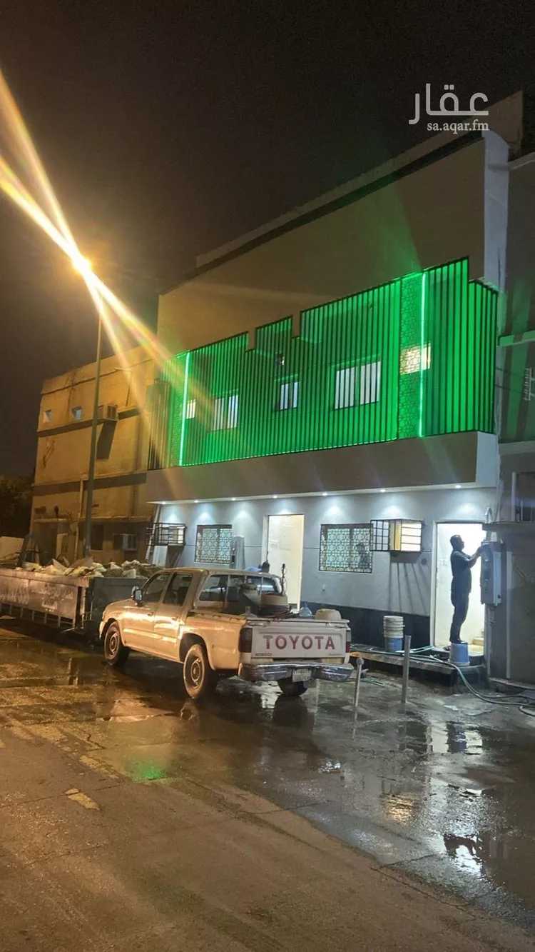 عمارة للبيع في شارع ابن كريز, حي غبيرا, مدينة الرياض, منطقة الرياض صورة 2