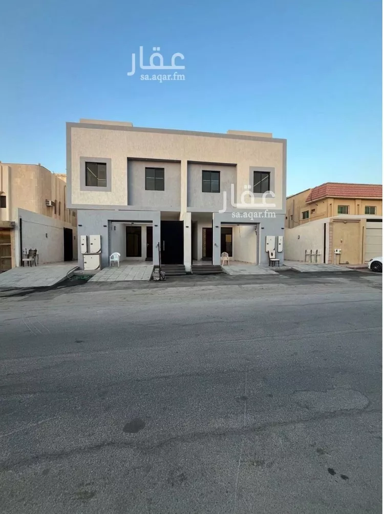 Floor for Sale in Riyadh King Faisal
