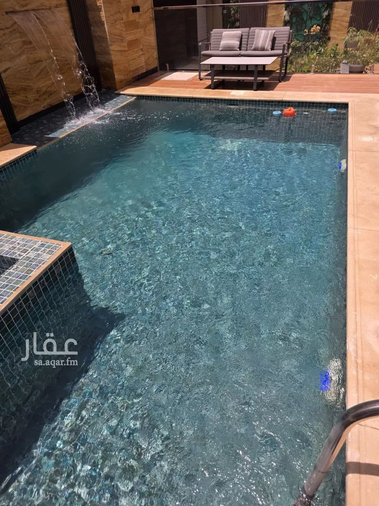 فيلا للإيجار في شارع ثابت ابن معاذ الانصاري, حي العليا, مدينة الرياض, منطقة الرياض صورة 2