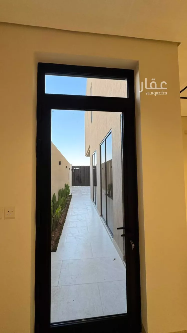 فيلا للبيع في شارع محمد المجموعي, حي القيروان, مدينة الرياض, منطقة الرياض صورة 5