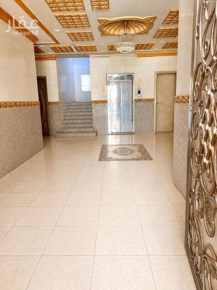 شقة للإيجار في شارع عبدالله بن قيس, حي إشبيلية, مدينة الرياض, منطقة الرياض 6