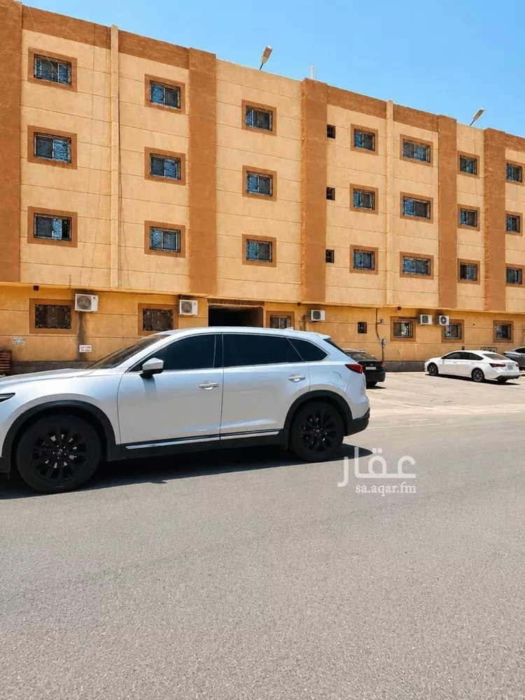 شقة للإيجار في شارع عبدالله بن قيس, حي إشبيلية, مدينة الرياض, منطقة الرياض صورة 5
