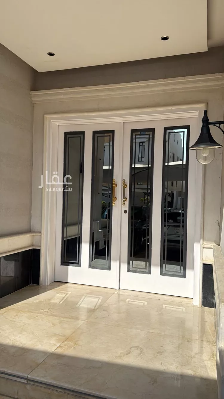 شقة للإيجار في شارع السعادات, حي الملقا, مدينة الرياض, منطقة الرياض صورة 3