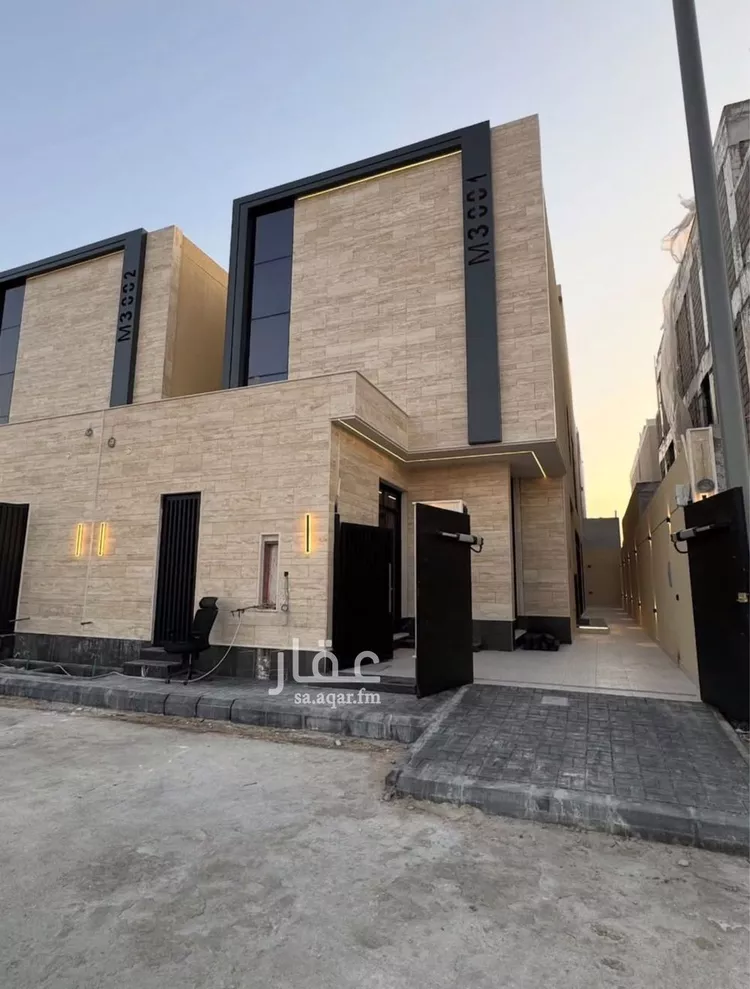فيلا للبيع في شارع, حي العارض, مدينة الرياض, منطقة الرياض صورة 3