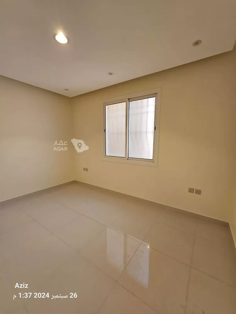 Floor for Rent in Riyadh Al Yasmin 10