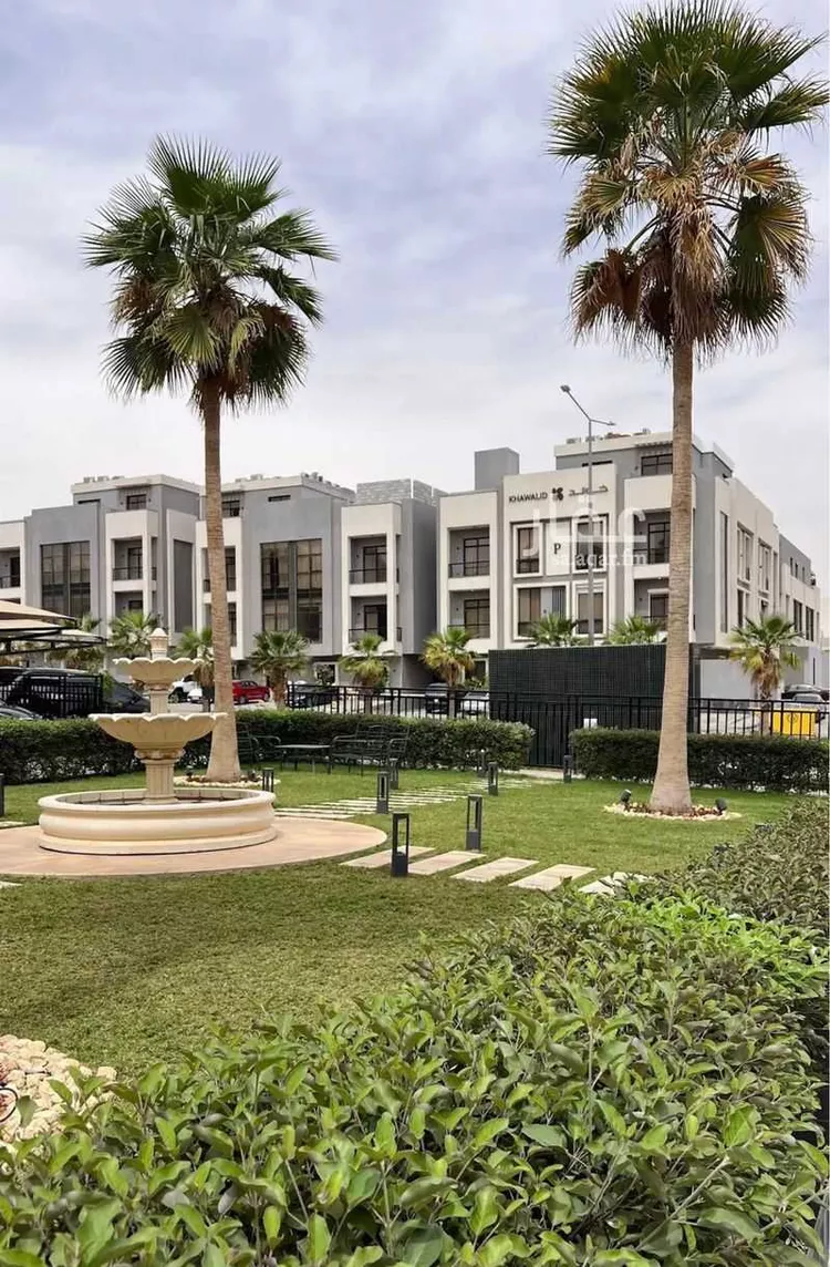 شقة للبيع في شارع العباس بن عبد المطلب, حي التعاون, مدينة الرياض, منطقة الرياض صورة 2