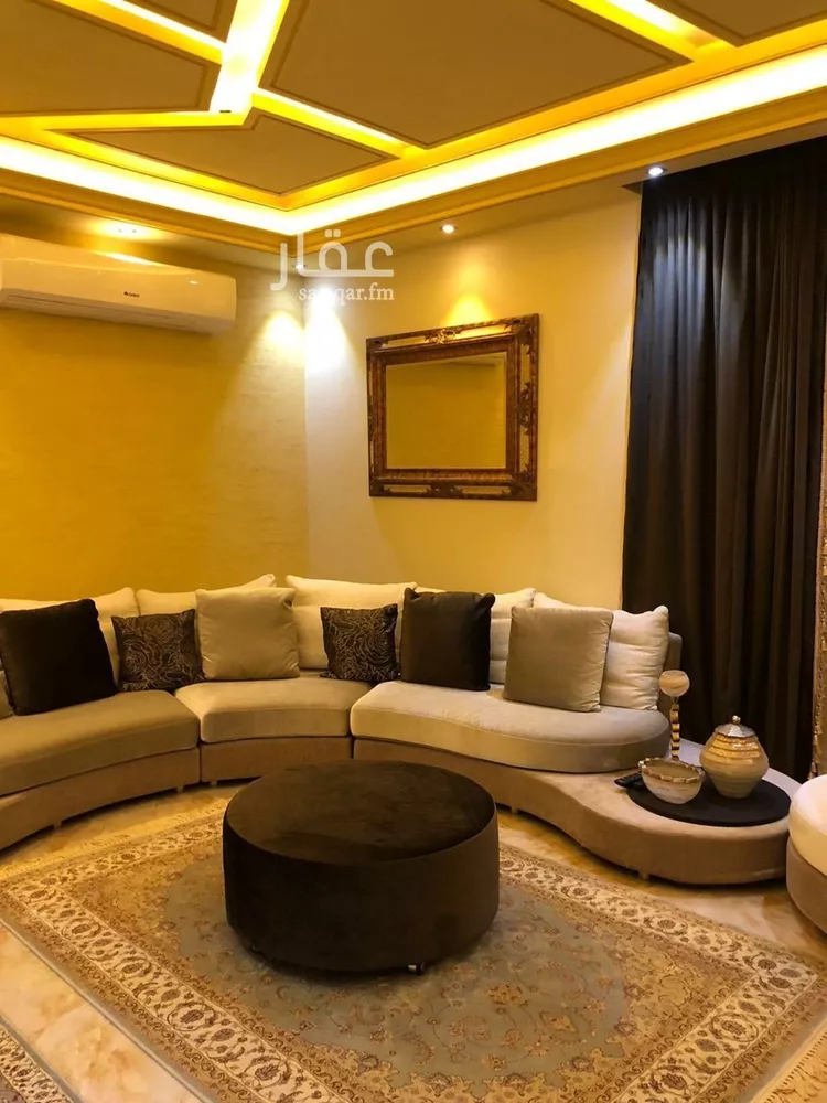 فيلا للبيع في شارع إسحاق الأزرق, حي الشراع, مدينة جدة, منطقة مكة المكرمة صورة 5