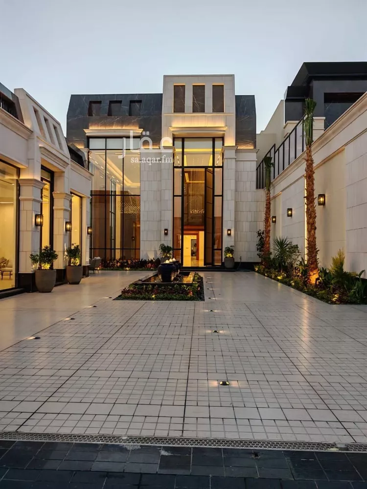 Villa for Sale in Riyadh Al Malqa