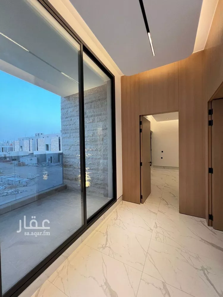 فيلا للبيع في شارع عثمان بن عفان, حي النرجس, مدينة الرياض, منطقة الرياض 14