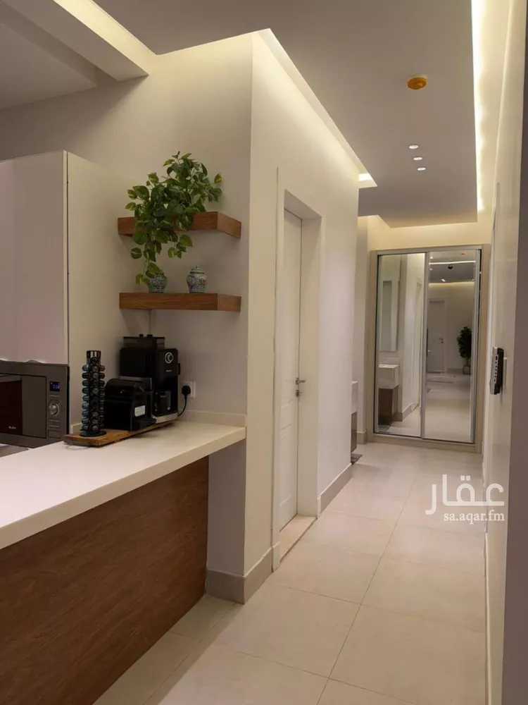 شقة للبيع في شارع الأمير جلوي بن تركي بن عبدالله, حي المروج, مدينة الرياض, منطقة الرياض صورة 3