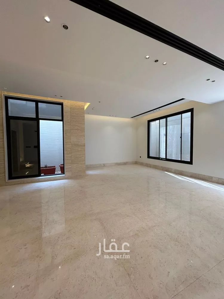 فيلا للإيجار في شارع رقم 512, حي النرجس, مدينة الرياض, منطقة الرياض صورة 4