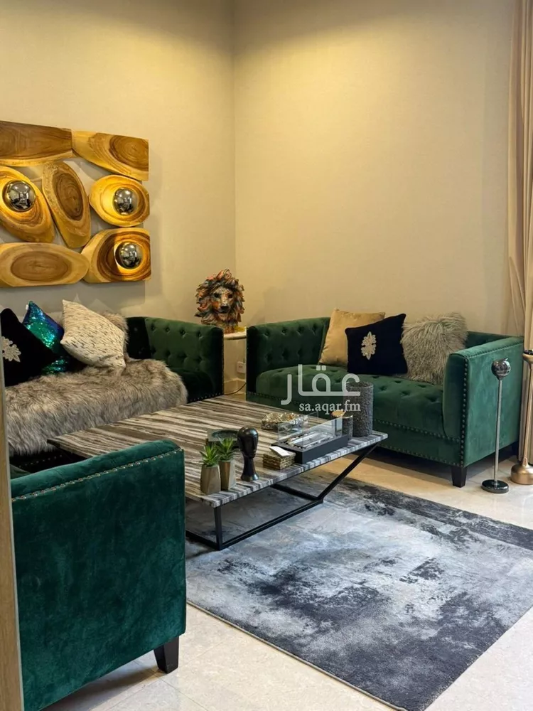 فيلا للبيع في شارع أحمد بن حمدان الأذرعي, حي عرقة, مدينة الرياض, منطقة الرياض صورة 4