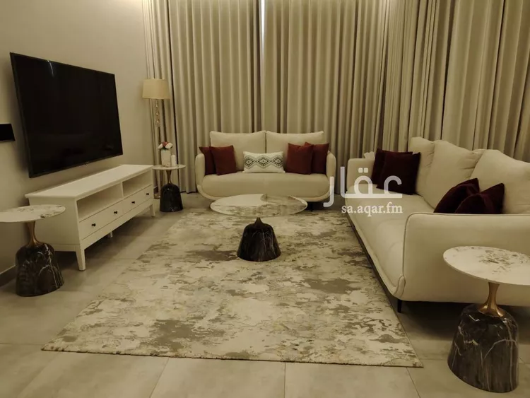 شقة للبيع في شارع العمرة, حي الملقا, مدينة الرياض, منطقة الرياض