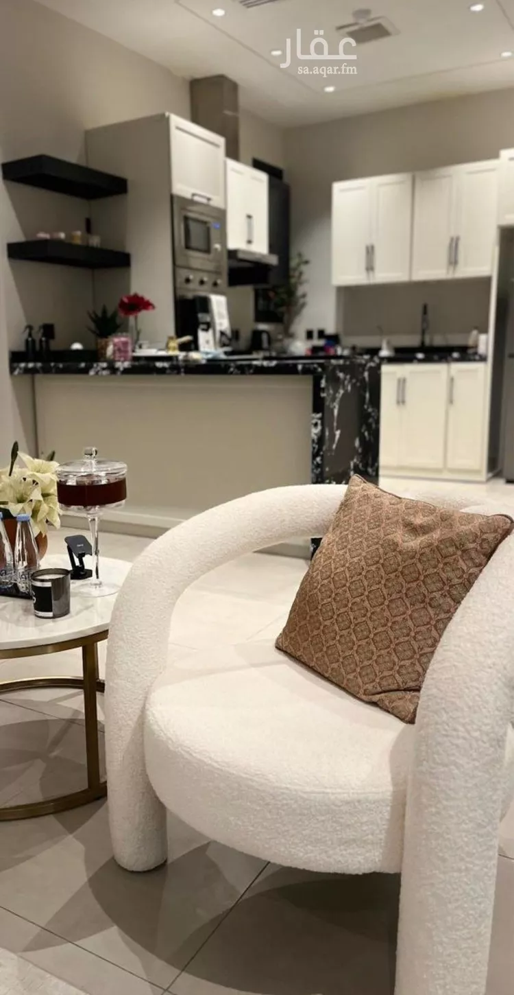 شقة للإيجار في شارع المدارة, حي المروج, مدينة الرياض, منطقة الرياض صورة 3