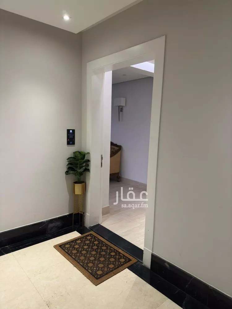 Apartment for Rent in Riyadh Al Yasmin صورة 5