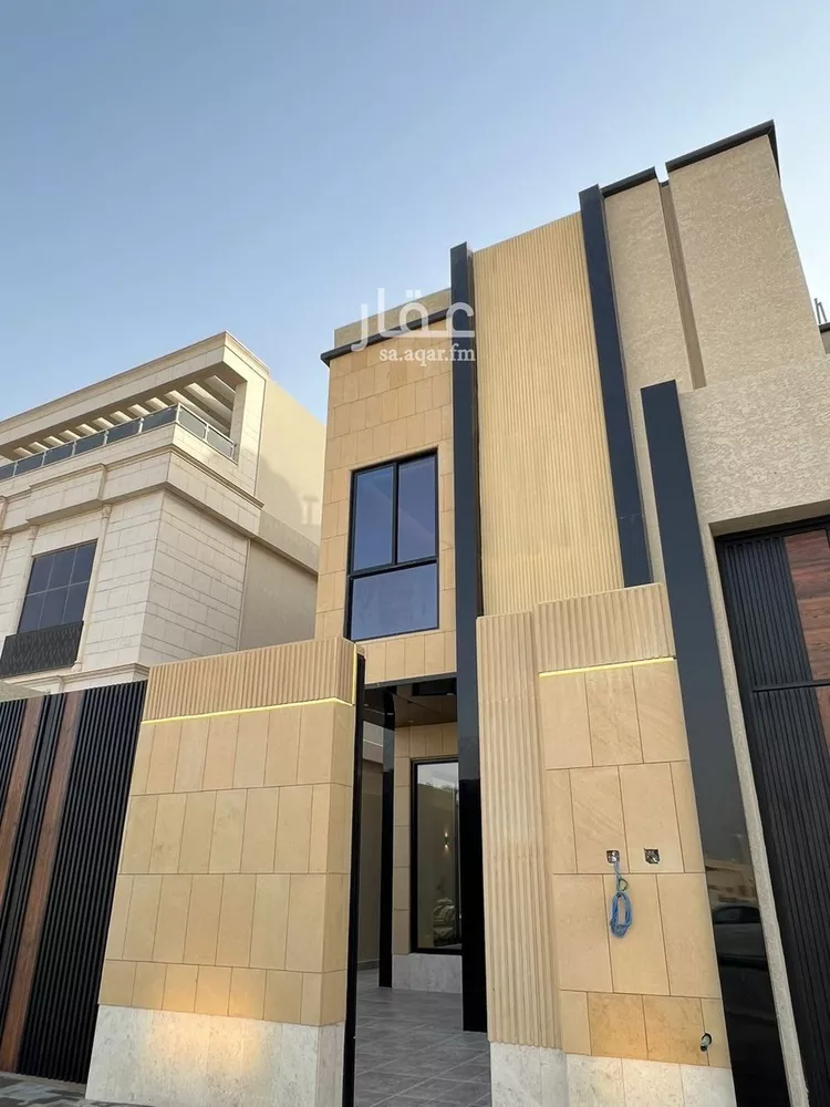 Villa for Sale in Riyadh Al Qirawan