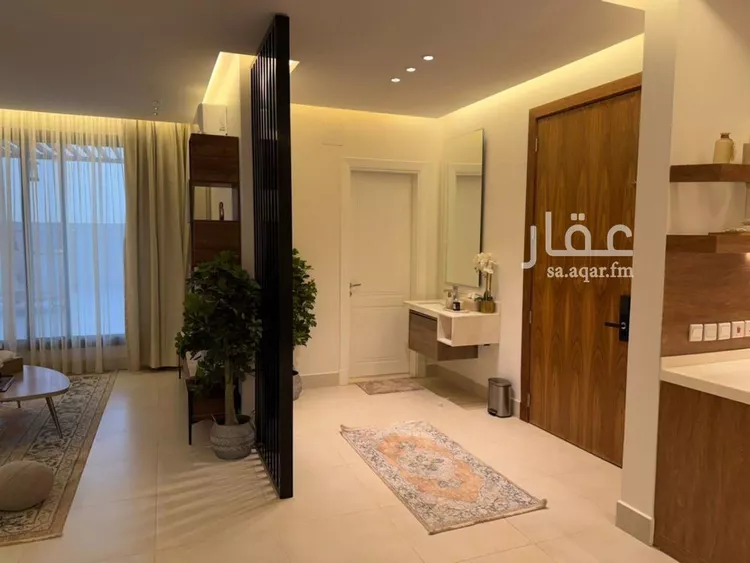شقة للبيع في شارع الأمير جلوي بن تركي بن عبدالله, حي المروج, مدينة الرياض, منطقة الرياض 8