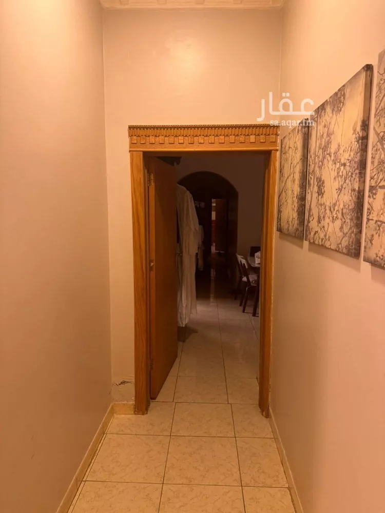 شقة للبيع في شارع عبدالله بن قيس, حي إشبيلية, مدينة الرياض, منطقة الرياض صورة 2