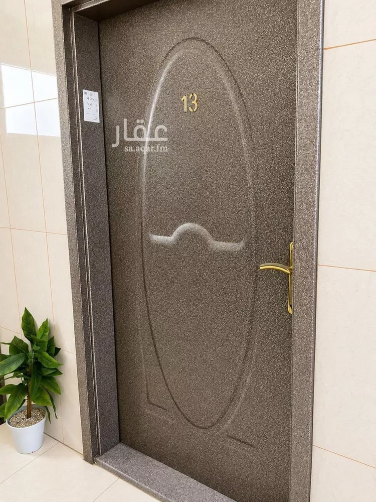 شقة للإيجار في شارع عبدالله بن قيس, حي إشبيلية, مدينة الرياض, منطقة الرياض صورة 3