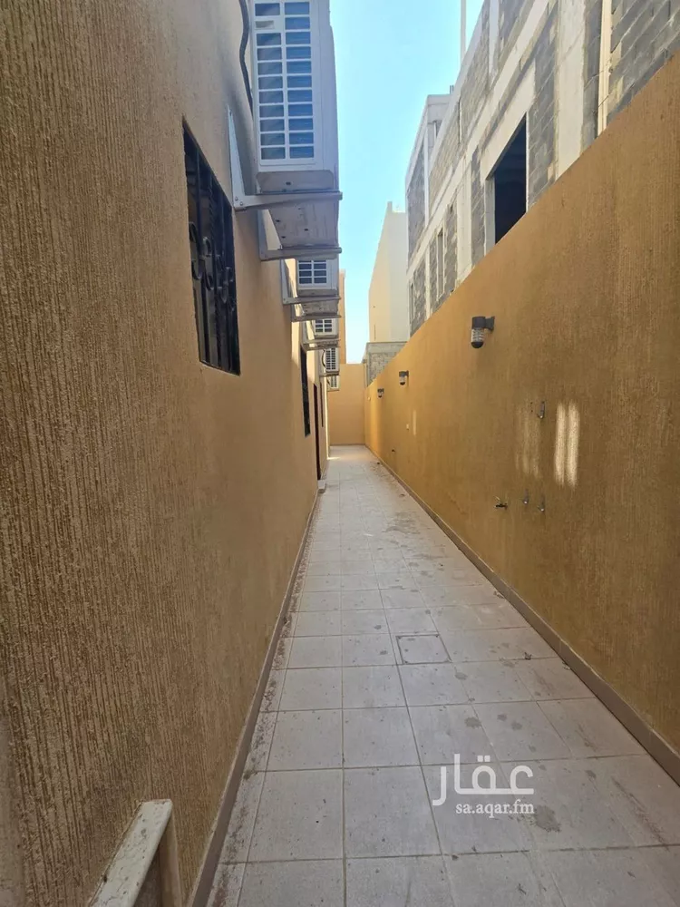دور للإيجار في شارع رقم 166, حي الياسمين, مدينة الرياض, منطقة الرياض صورة 5