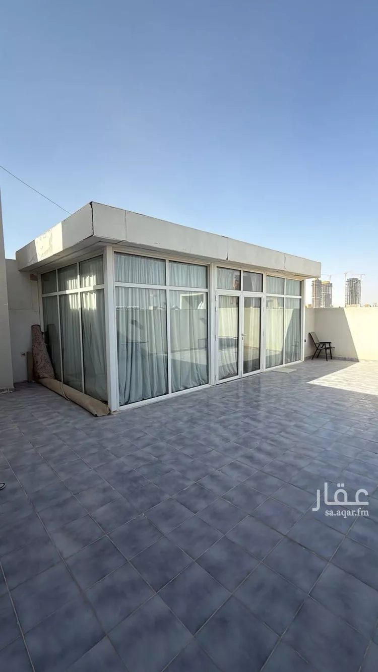 شقة للإيجار في شارع السعادات, حي الملقا, مدينة الرياض, منطقة الرياض 17