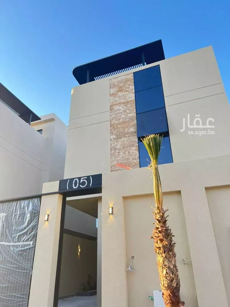 فيلا للبيع في شارع محمد البشر, حي النرجس, مدينة الرياض, منطقة الرياض صورة 3