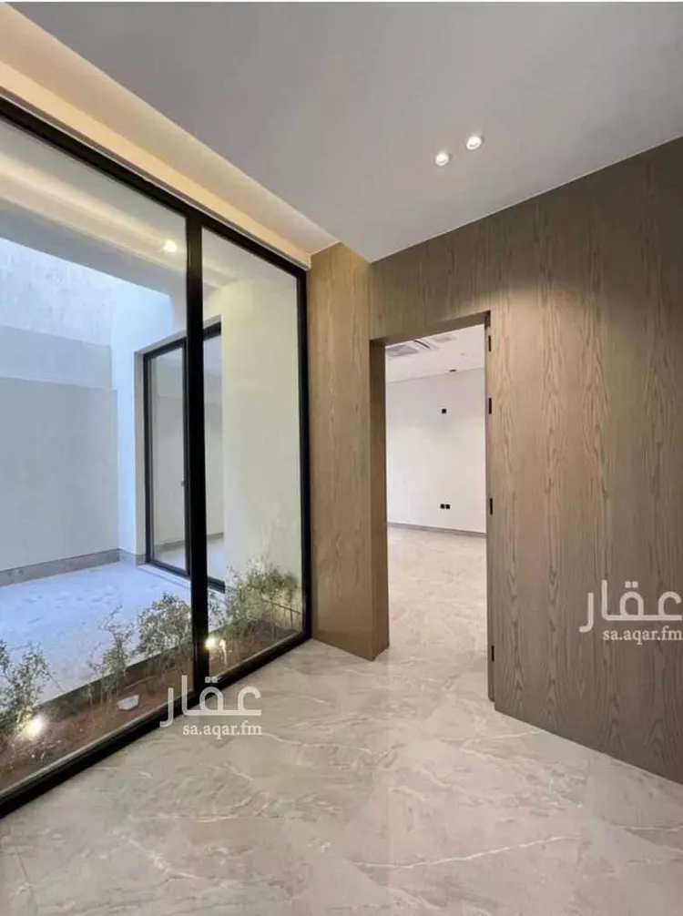 فيلا للبيع في شارع محمد بن شاكر الكتبي, حي النرجس, مدينة الرياض, منطقة الرياض صورة 5