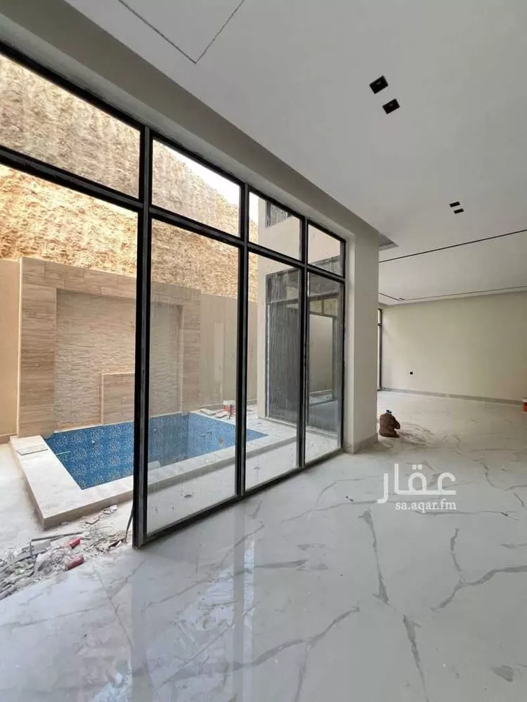 فيلا للبيع في شارع أبي طاهر إسماعيل الجيطالي, حي النرجس, مدينة الرياض, منطقة الرياض صورة 2