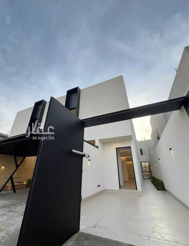 دور للبيع في شارع حماد بن سلمة, حي النرجس, مدينة الرياض, منطقة الرياض صورة 2