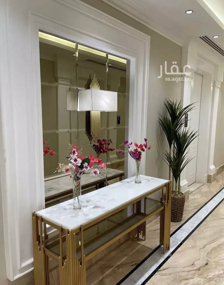 شقة للبيع في شارع العباس بن عبد المطلب, حي التعاون, مدينة الرياض, منطقة الرياض صورة 4