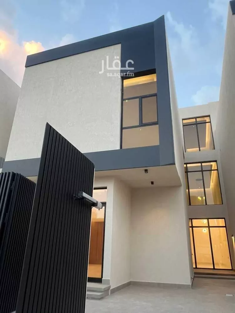 فيلا للبيع في شارع عبدالله بن عبدالرحمن سراج, حي النرجس, مدينة الرياض, منطقة الرياض 14