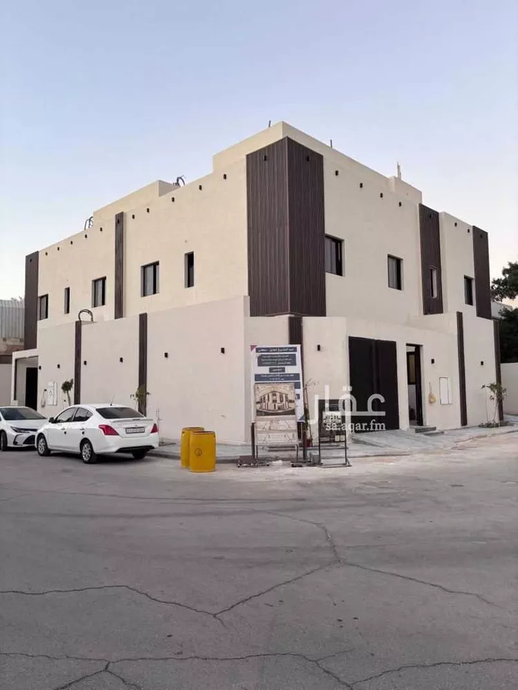 فيلا للبيع في شارع أبي قبيس, حي الملز, مدينة الرياض, منطقة الرياض صورة 3