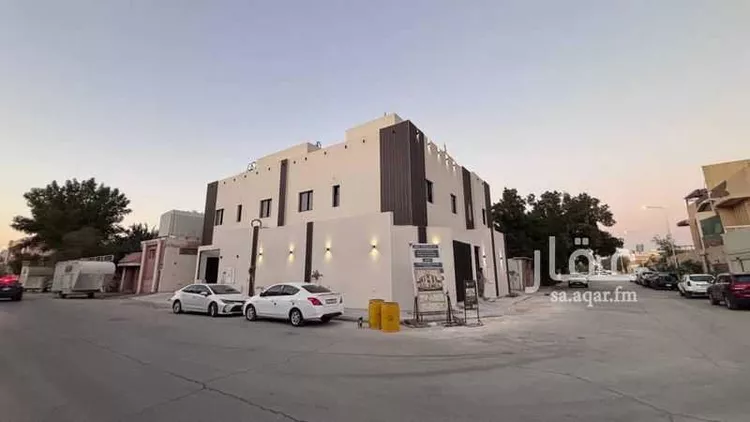 فيلا للبيع في شارع أبي قبيس, حي الملز, مدينة الرياض, منطقة الرياض صورة 5