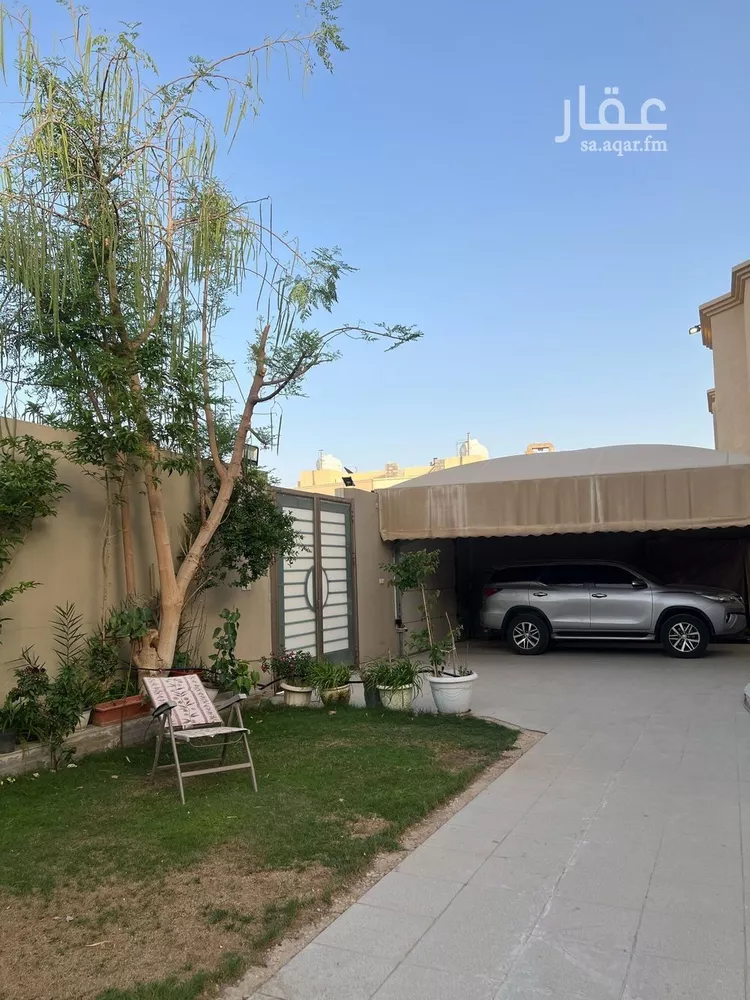 فيلا للبيع في شارع جبل الأجداد, حي الصحافة, مدينة الرياض, منطقة الرياض صورة 2