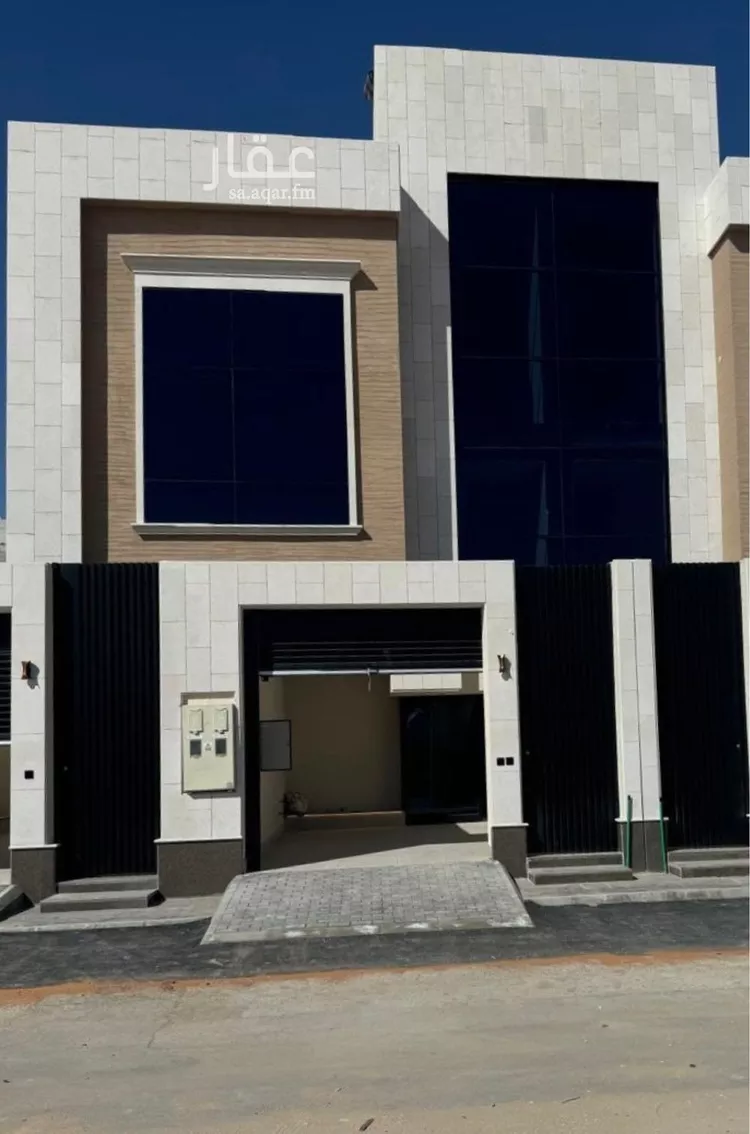 دور للإيجار في شارع أبي الحجاج المقدسي, حي العارض, مدينة الرياض, منطقة الرياض